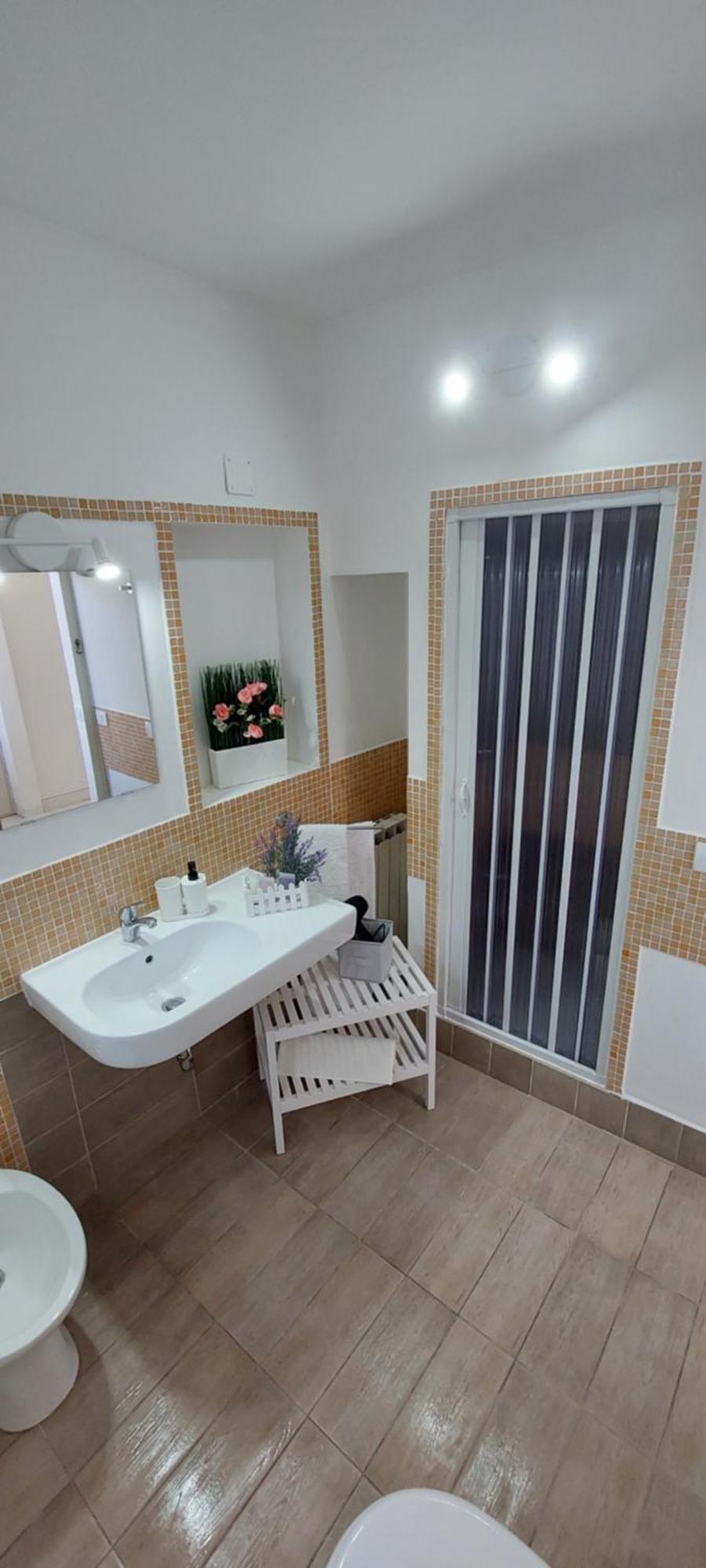 La Maison De Cavour Aeroporto di Catania Fontana Rossa Esterno foto
