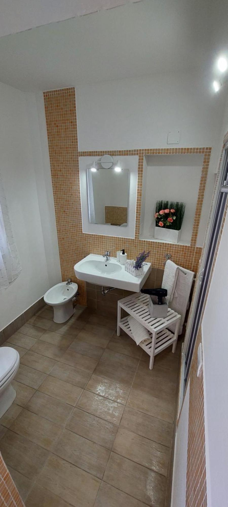 La Maison De Cavour Aeroporto di Catania Fontana Rossa Esterno foto