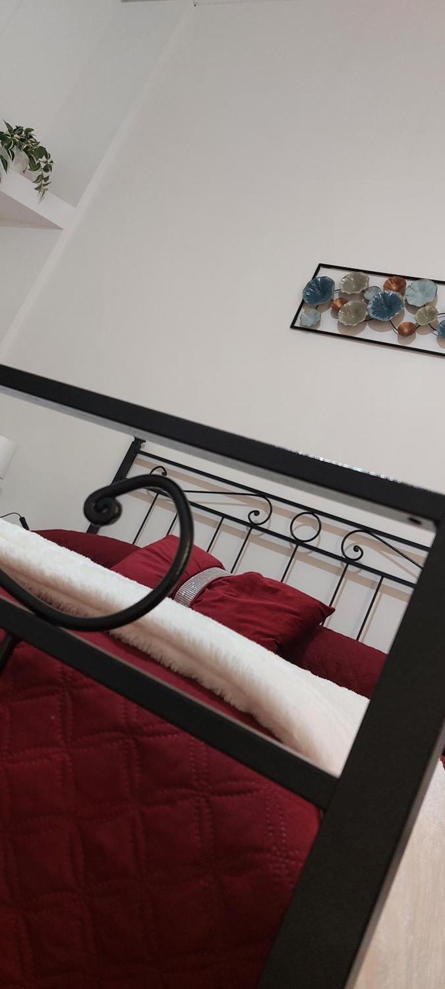 La Maison De Cavour Aeroporto di Catania Fontana Rossa Esterno foto