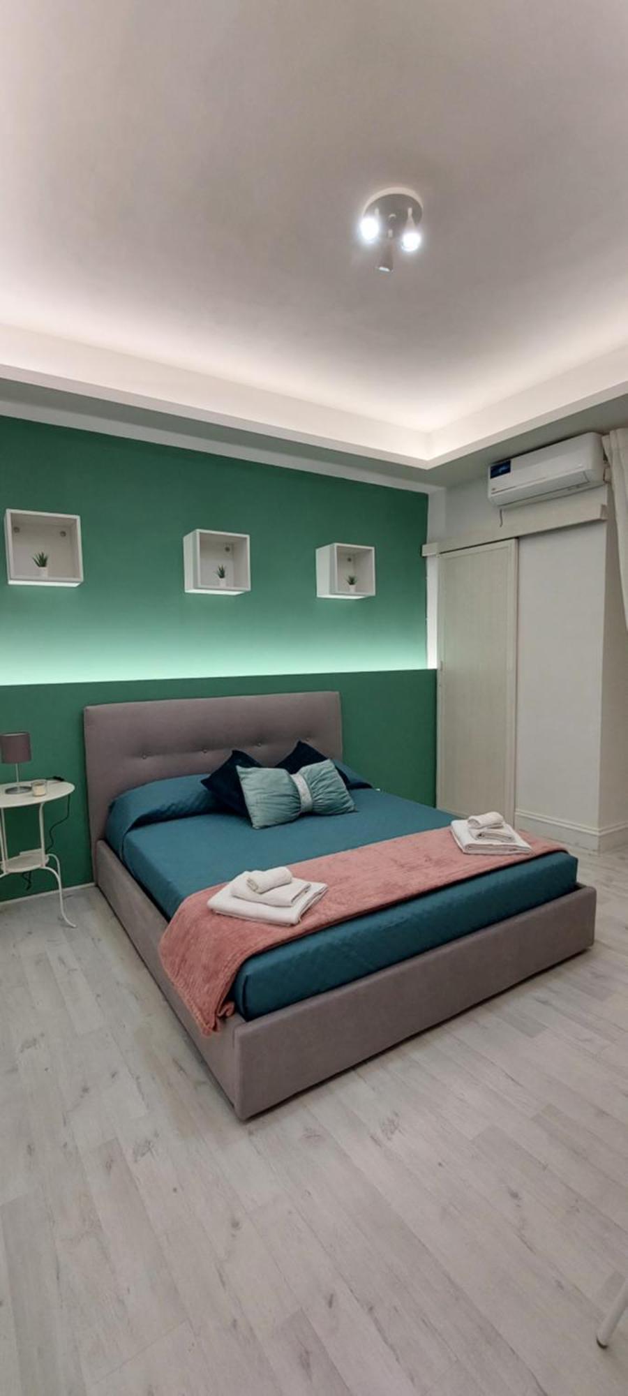 La Maison De Cavour Aeroporto di Catania Fontana Rossa Esterno foto