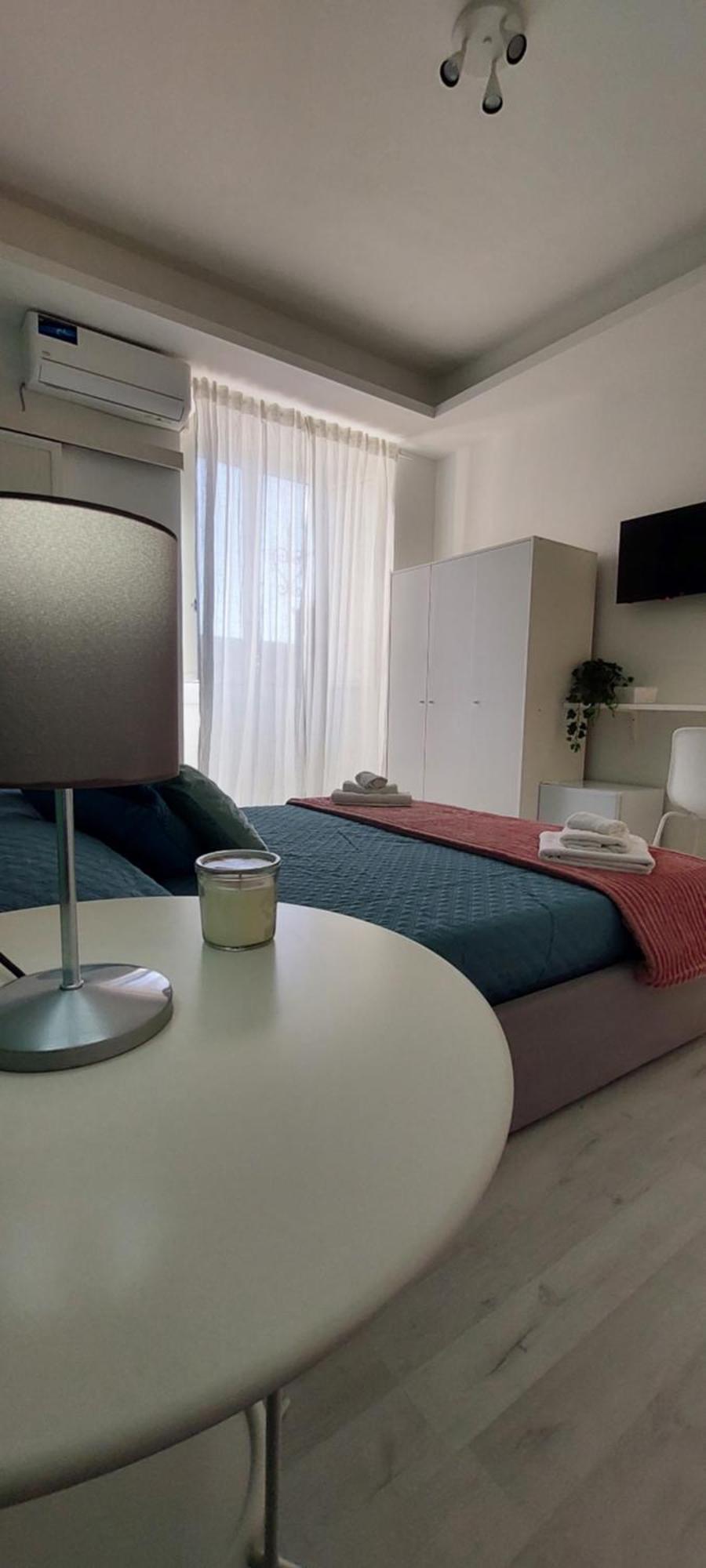 La Maison De Cavour Aeroporto di Catania Fontana Rossa Esterno foto