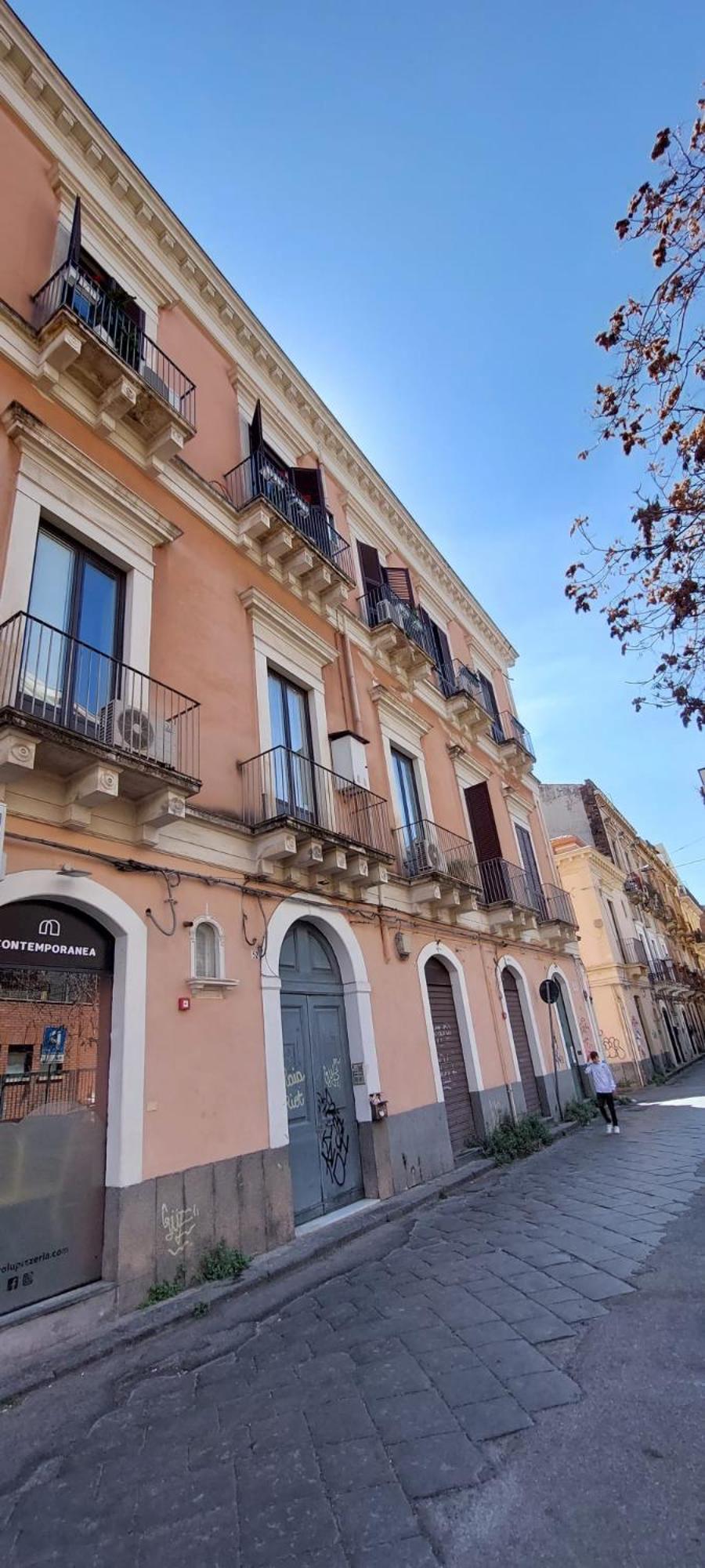 La Maison De Cavour Aeroporto di Catania Fontana Rossa Esterno foto